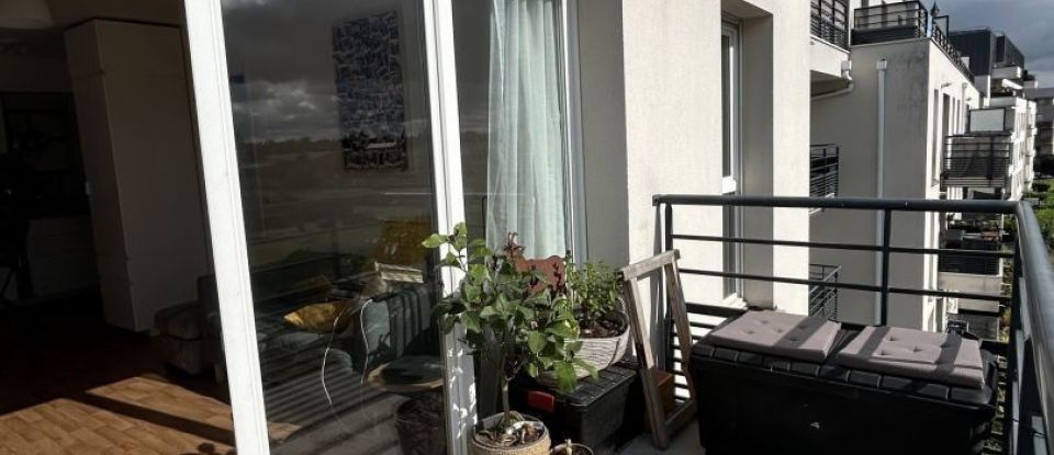 Appartement 2 pièces de 40 m² à Fleury-Mérogis (91700)