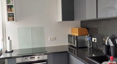 Appartement 4 pièces de 74 m² à Sarcelles (95200)