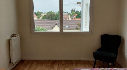 Apartment 4 rooms of 74 m² in Sarcelles (95200)