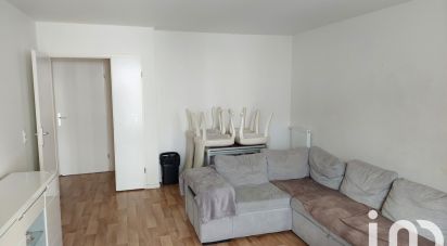 Appartement 4 pièces de 74 m² à Sarcelles (95200)