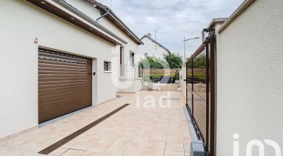 Village house 3 rooms of 65 m² in Connantre (51230)