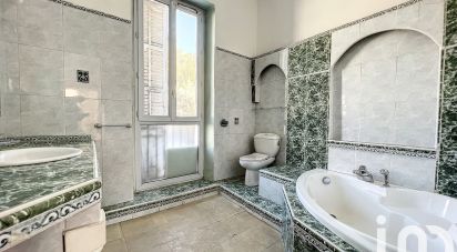 Town house 4 rooms of 111 m² in Marseille (13010)