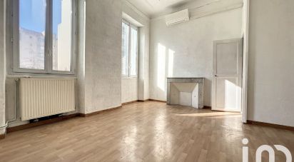 Town house 4 rooms of 111 m² in Marseille (13010)