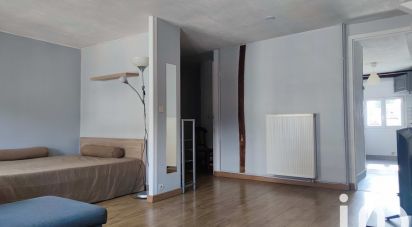 Duplex 2 pièces de 54 m² à Dreux (28100)