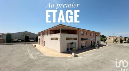 Bureaux de 106 m² à Robion (84440)