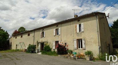 House 6 rooms of 157 m² in Saint-Félix-Lauragais (31540)