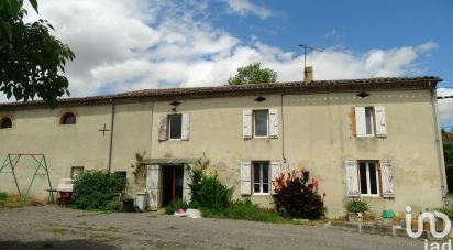 House 6 rooms of 157 m² in Saint-Félix-Lauragais (31540)