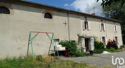 Maison 6 pièces de 157 m² à Saint-Félix-Lauragais (31540)