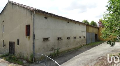 Maison 6 pièces de 157 m² à Saint-Félix-Lauragais (31540)