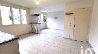 Apartment 3 rooms of 64 m² in Bagnères-de-Luchon (31110)