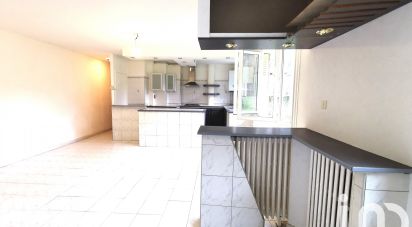 Apartment 3 rooms of 64 m² in Bagnères-de-Luchon (31110)