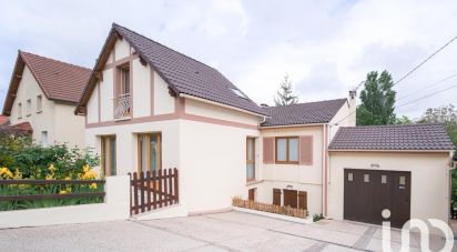 Maison 5 pièces de 126 m² à Yerres (91330)