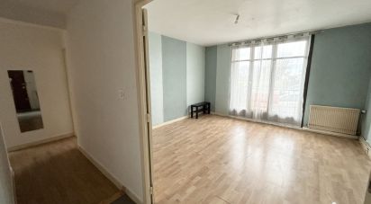 Apartment 3 rooms of 61 m² in Bayonne (64100)