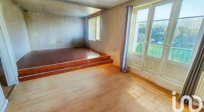 Appartement 3 pièces de 63 m² à Morlaix (29600)