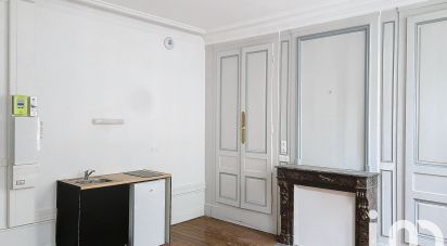 Studio 1 room of 29 m² in Amiens (80000)