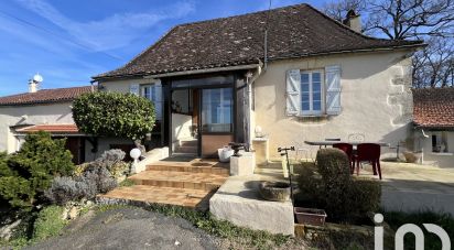 Country home 10 rooms of 260 m² in Beaumontois en Périgord (24440)