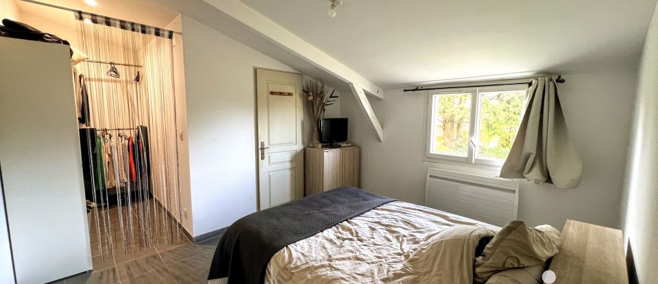 Maison de campagne 10 pièces de 260 m² à Beaumontois en Périgord (24440)