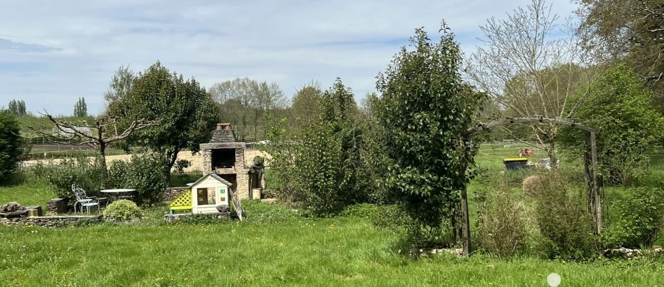 Maison de campagne 10 pièces de 260 m² à Beaumontois en Périgord (24440)