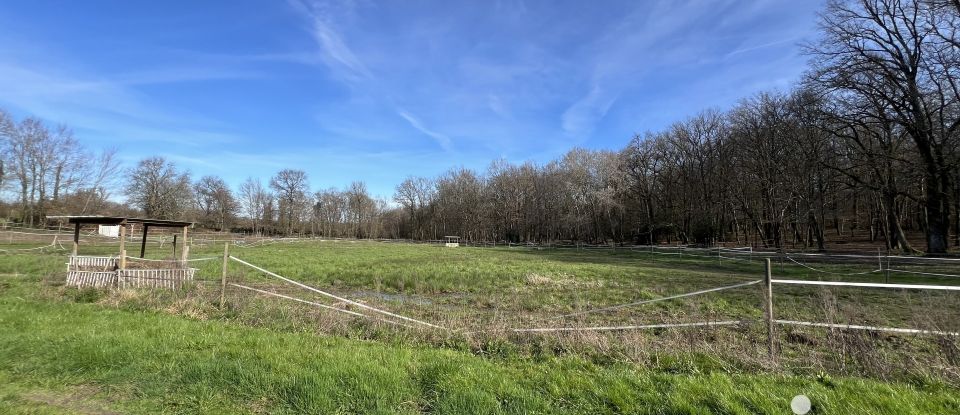 Maison de campagne 10 pièces de 260 m² à Beaumontois en Périgord (24440)