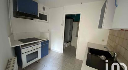 Maison 3 pièces de 60 m² à Marigny-Le-Lozon (50570)