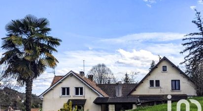 Maison 13 pièces de 250 m² à Sarlat-la-Canéda (24200)