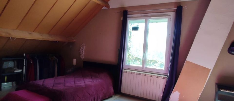 Maison 6 pièces de 150 m² à Montigny-Lencoup (77520)