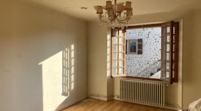 Village house 5 rooms of 123 m² in Lanas (07200)