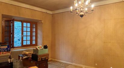 Village house 5 rooms of 123 m² in Lanas (07200)