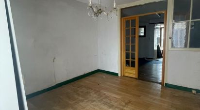 Town house 5 rooms of 90 m² in Vitry-sur-Seine (94400)