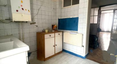 Town house 5 rooms of 90 m² in Vitry-sur-Seine (94400)