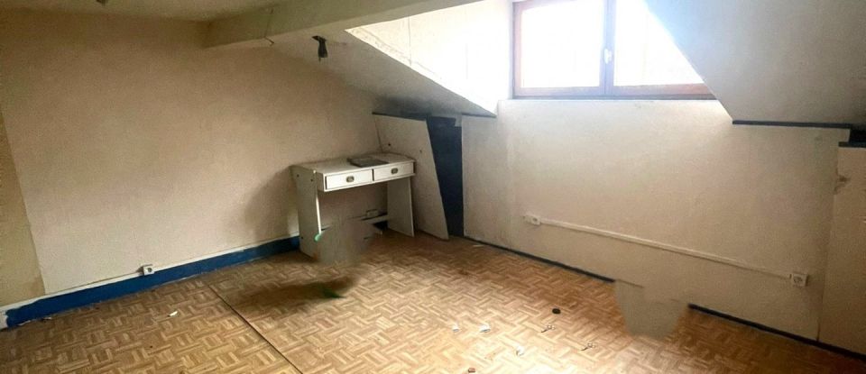 Maison de ville 5 pièces de 90 m² à Vitry-sur-Seine (94400)