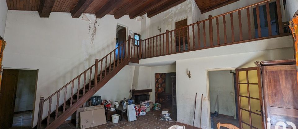 Maison 5 pièces de 130 m² à Bagnols-sur-Cèze (30200)