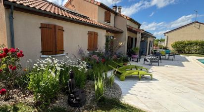 House 5 rooms of 133 m² in Thuré (86540)