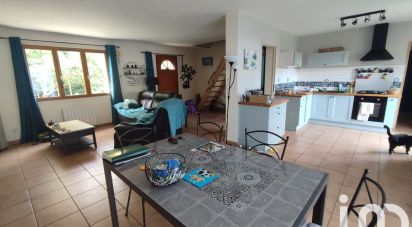 House 4 rooms of 115 m² in Saint-Sauveur-lès-Bray (77480)