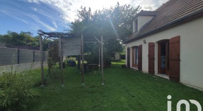 House 4 rooms of 115 m² in Saint-Sauveur-lès-Bray (77480)