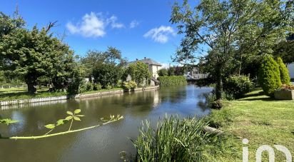 Maison 4 pièces de 72 m² à La Ferté-en-Ouche (61550)