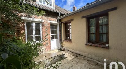 House 4 rooms of 72 m² in La Ferté-en-Ouche (61550)