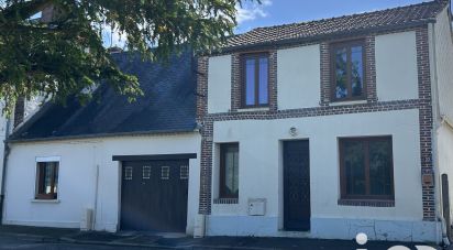 Maison 4 pièces de 72 m² à La Ferté-en-Ouche (61550)