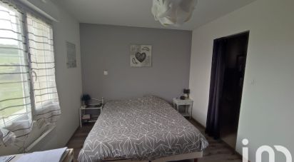 Maison 5 pièces de 135 m² à Avant-lès-Marcilly (10400)