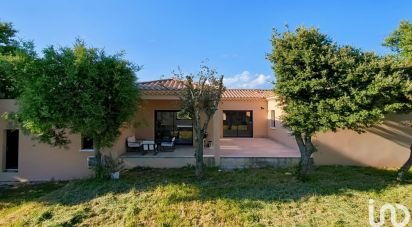 House 4 rooms of 122 m² in Saint-Pons-la-Calm (30330)