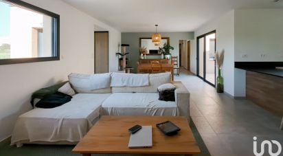 Maison 4 pièces de 122 m² à Saint-Pons-la-Calm (30330)