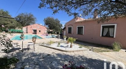 Traditional house 5 rooms of 114 m² in Le Thoronet (83340)