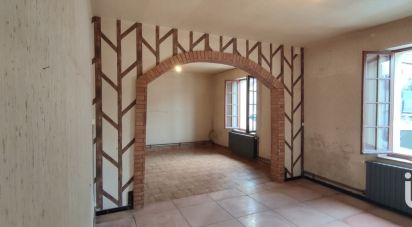 Town house 3 rooms of 80 m² in Reims (51100)