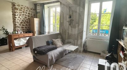 Maison 4 pièces de 95 m² à Doue (77510)