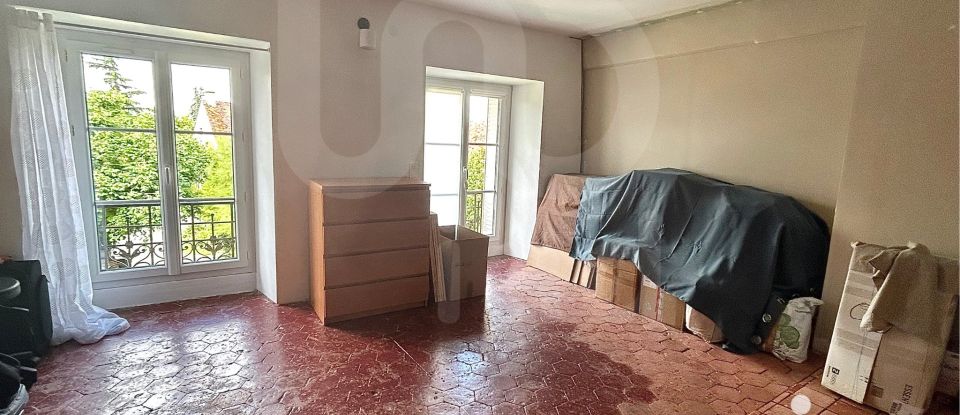 Maison 4 pièces de 95 m² à Doue (77510)