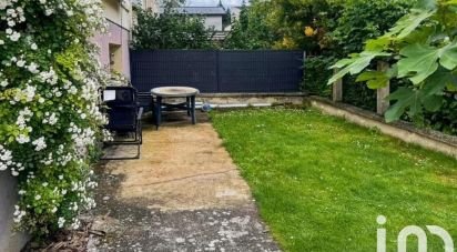 Town house 4 rooms of 87 m² in Reims (51100)