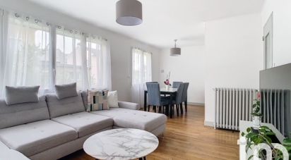 Maison de ville 4 pièces de 87 m² à Reims (51100)