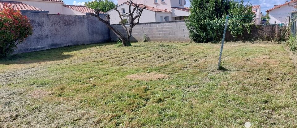 Maison 3 pièces de 70 m² à Bourcefranc-le-Chapus (17560)