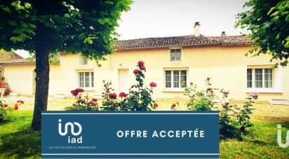 Maison 4 pièces de 91 m² à - (79500)