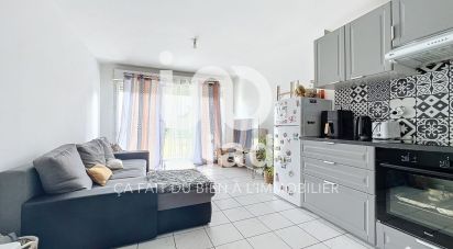 Apartment 2 rooms of 47 m² in Corbeil-Essonnes (91100)